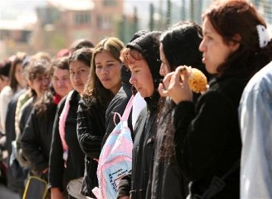 En el nivel 1 y 2 del Sisben hay 30 millones de colombianos.