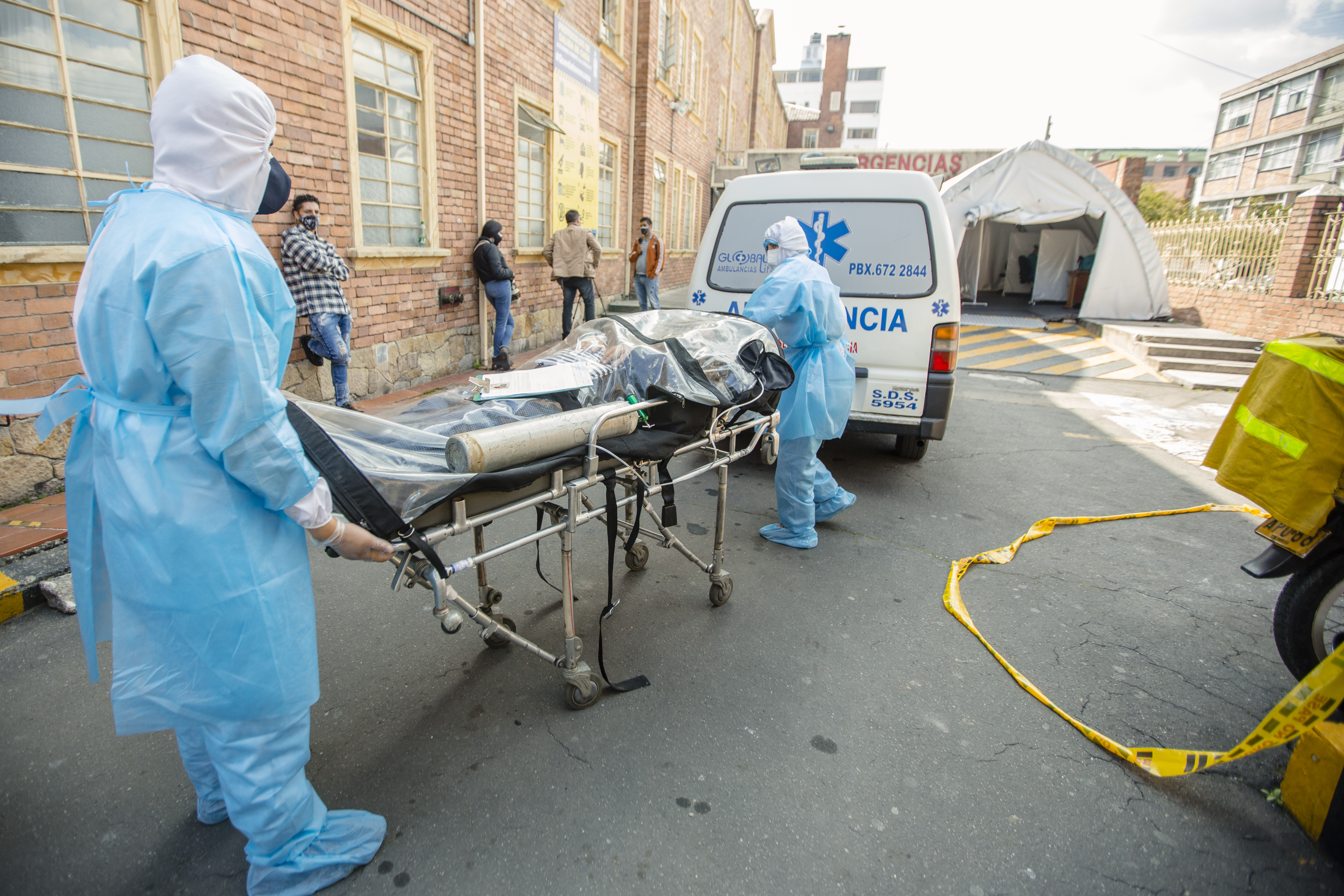 Joven de 18 años de edad estuvo entre los fallecidos por coronavirus del reporte de este sábado