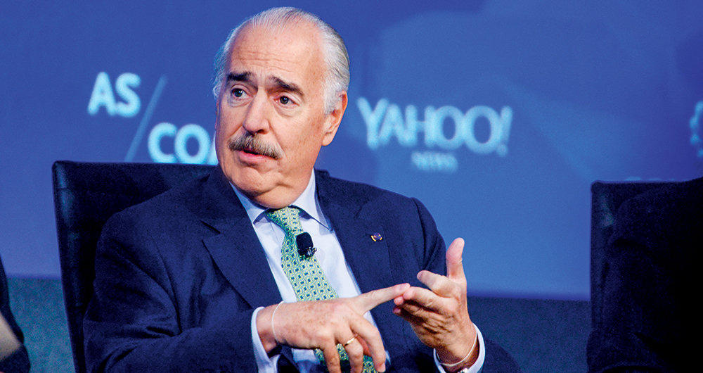  Andrés Pastrana dijo que Ernesto Samper, por primera vez, “aceptó que su campaña estuvo contaminada e infiltrada: hubo confesión de parte”. 