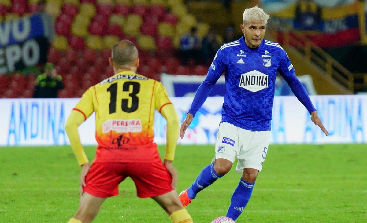 Los embajadores sumaron su cuarta derrota en el torneo.