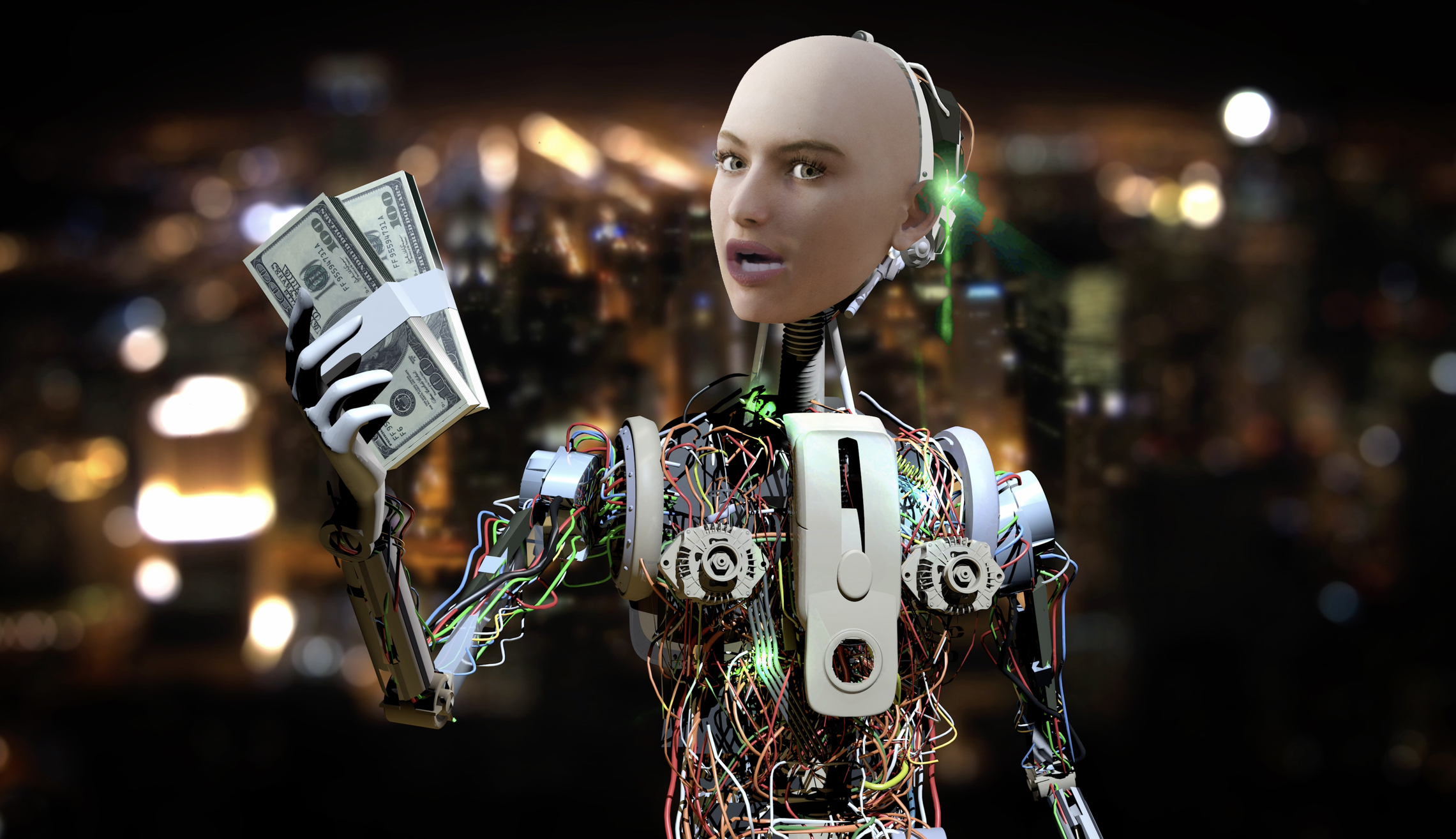 La inteligencia artificial ha revelado tres pirámides desconocidas que, si no se superan, pueden dificultar el camino hacia la riqueza. Estos paradigmas son fundamentales para aquellos que buscan mejorar su situación financiera.