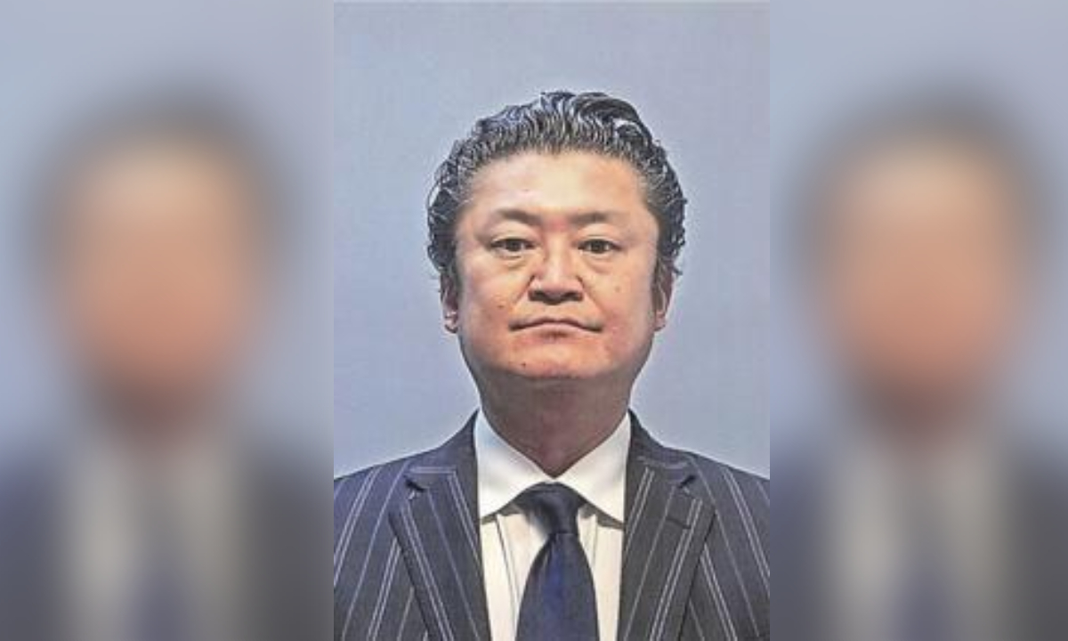 Geoffrey Kim, cirujano plástico responsabilizado de muerte de una m nor de edad.