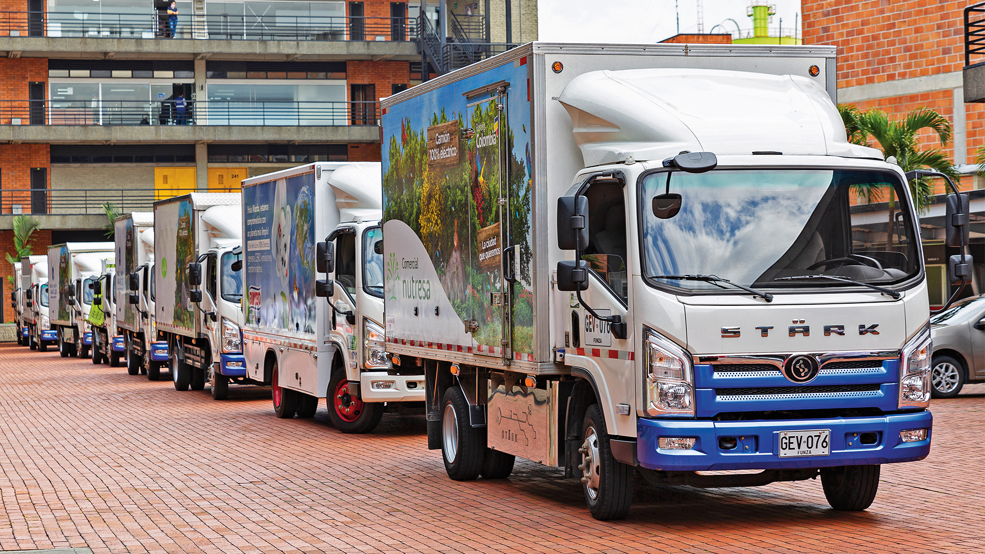 El renting cambia la mentalidad frente a los vehículos al no verlos como inversión, sino como una herramienta de uso.
