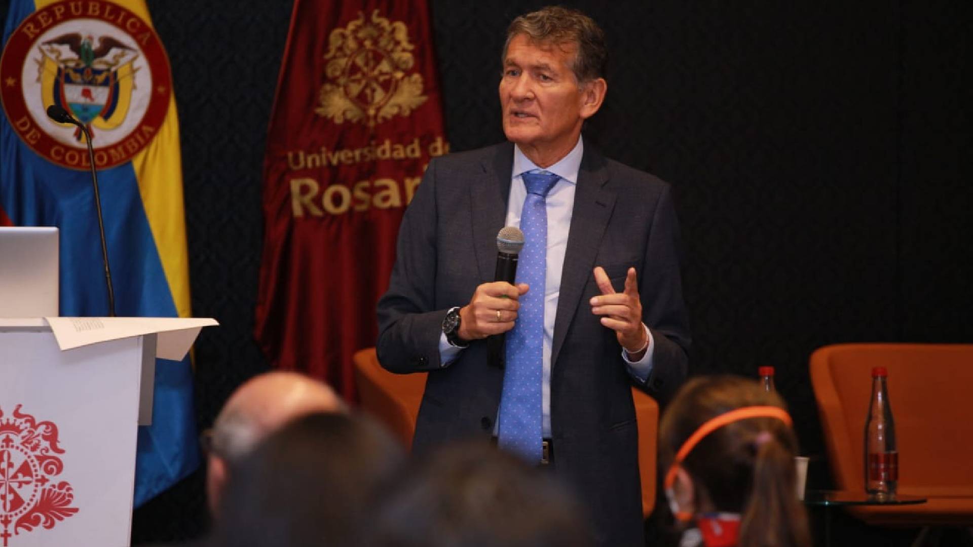 Este viernes el Dane dará a conocer el dato de desempleo en Colombia para el mes de junio.