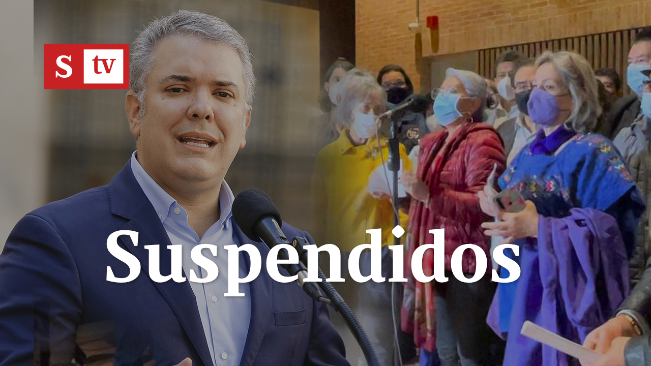 ¡Atención! Comité del paro suspende diálogos con el gobierno nacional