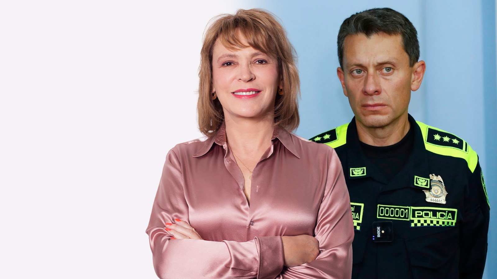 Tik tak: La confusión del General