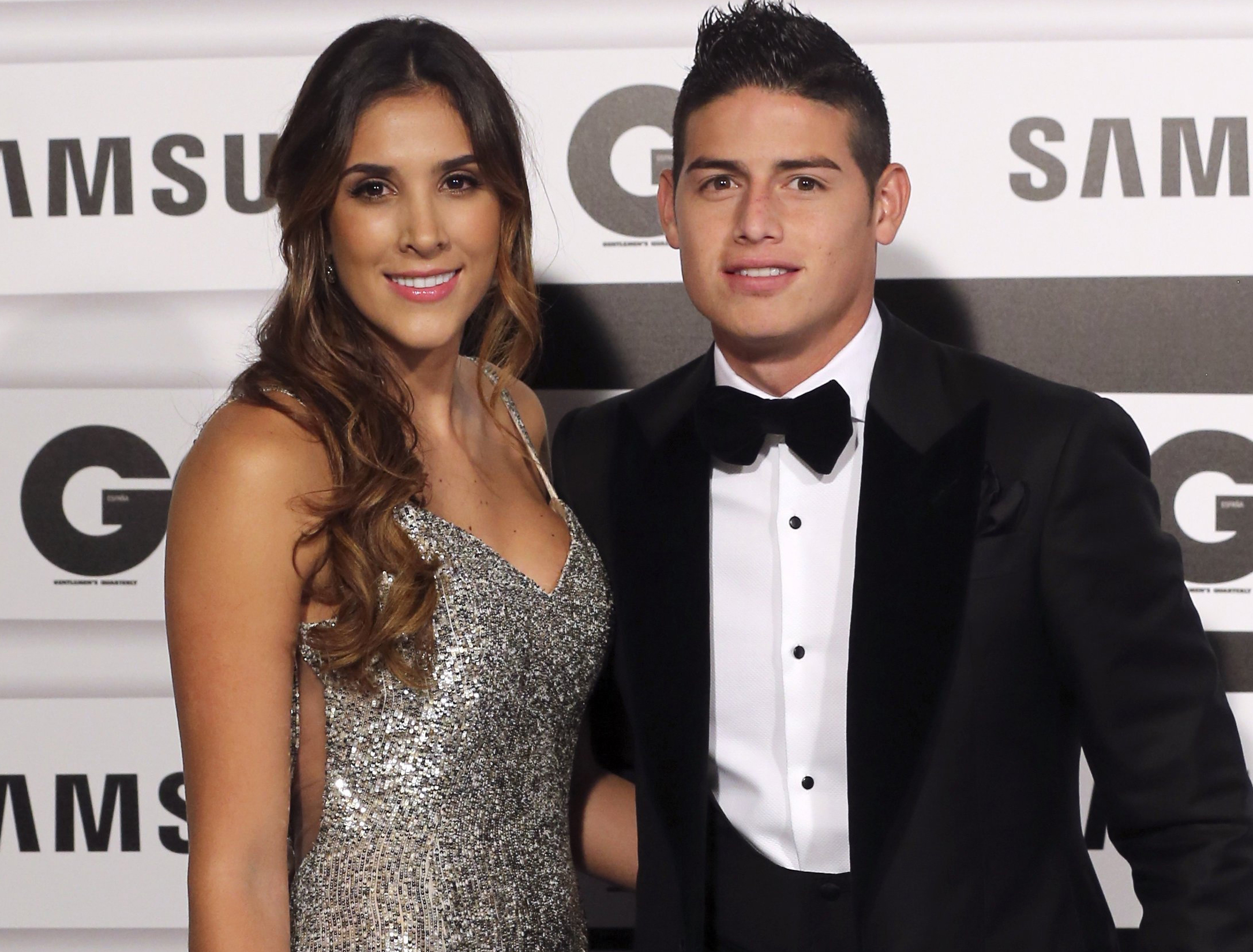 Daniela Ospina reveló la fuerte razón por la que no habla de James Rodríguez  con su hija - Semana