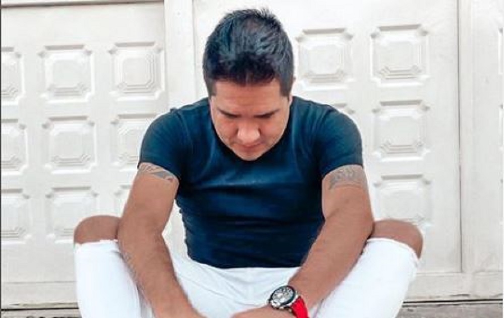 'Boyacomán' confirmó que ya no hace parte de 'Sábados Felices' luego de 12 años