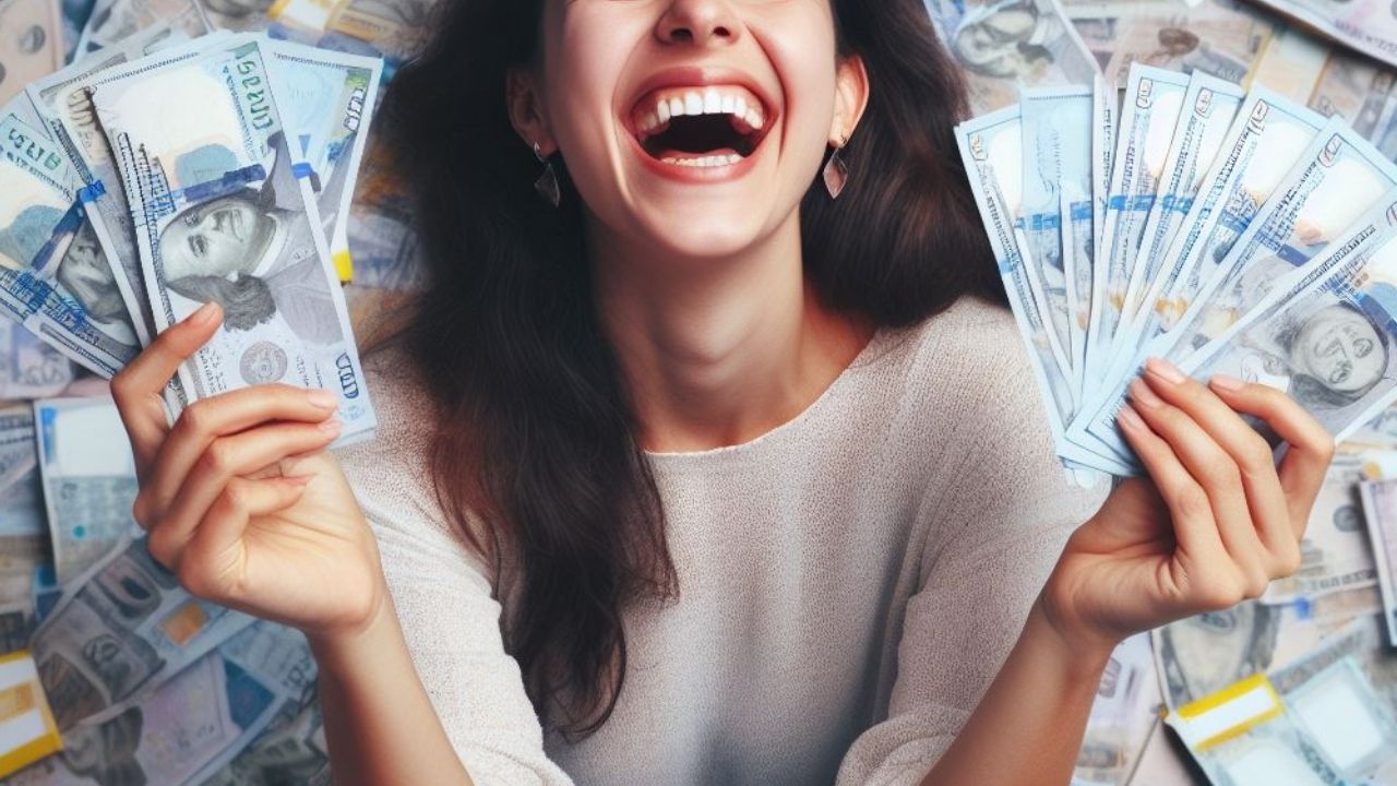 Ganarse la lotería es un sueño que muchos comparten. La idea de obtener una suma considerable de dinero sin esfuerzo aparente es muy atractiva.