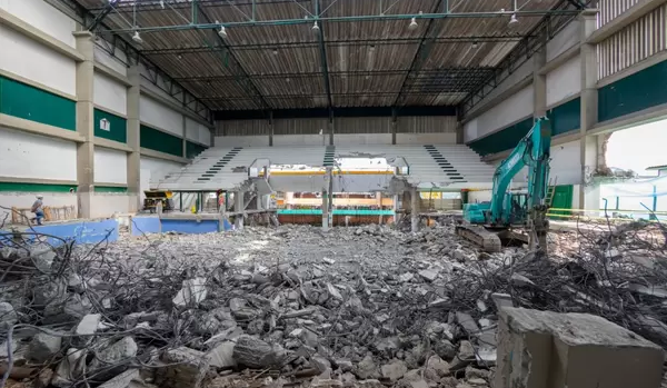 Los XXII Juegos Deportivos Nacionales y VI Juegos Deportivos Paranacionales 2023 se desarrollarán en el mes de noviembre en el Eje Cafetero