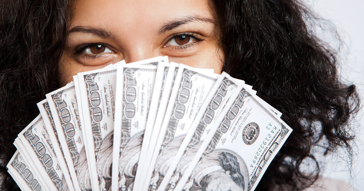 La investigación realizada tomó cinco años, pues tuvo como base a 350 “ricos”.