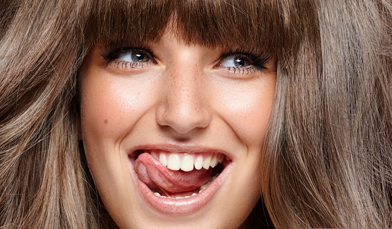 Tener unos dientes blancos es posible