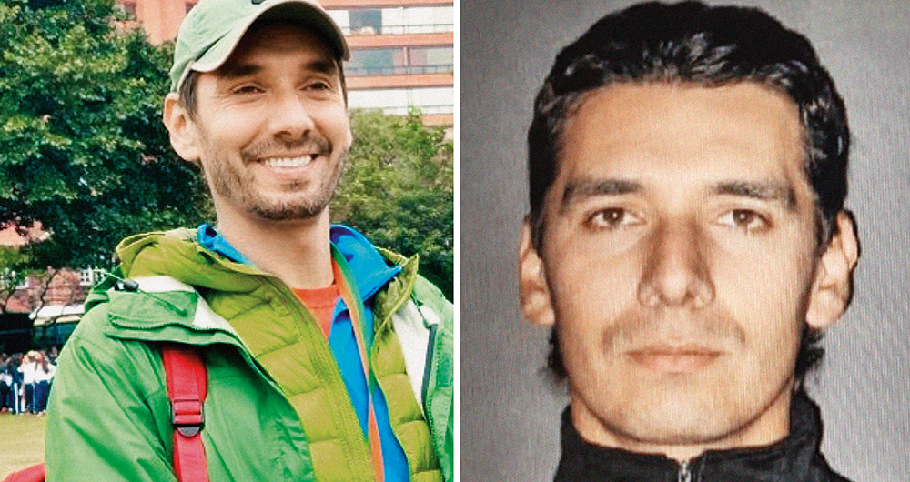 El docente Mauricio Zambrano se ganó la confianza de las directivas del colegio en el que trabajó por cerca de 15 años. Al mismo tiempo, presuntamente acosaba a las alumnas.