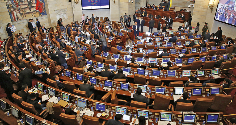  El Gobierno aspira a tener aprobada la reforma tributaria antes de junio. Esto permitiría que algunos cambios en el IVA comiencen a regir en el segundo semestre de 2021.