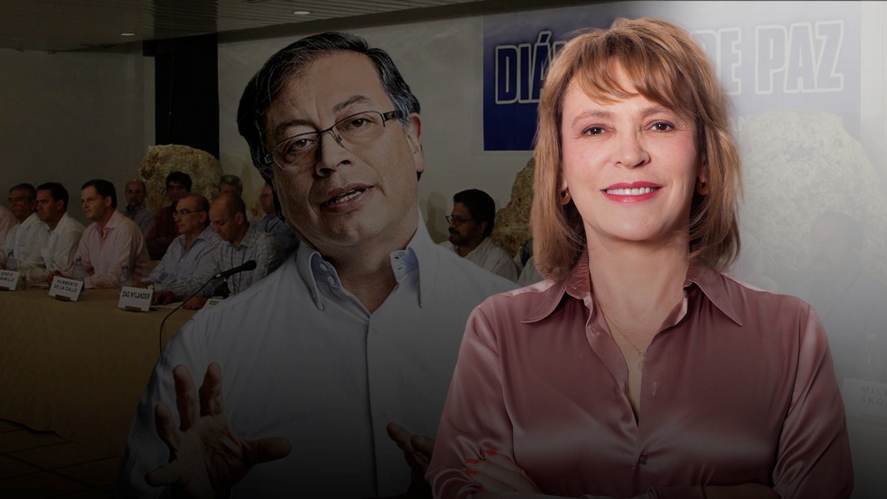 Tik tak: Lo que el presidente Gustavo Petro lleva a la ONU