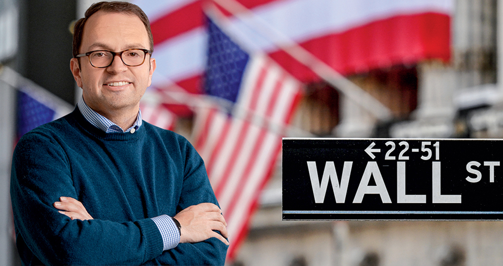 Munir Jalil, de BTG Pactual, cree que la gran recuperación económica se dará primero en los mercados desarrollados, que tendrán acceso más rápido a la vacuna.