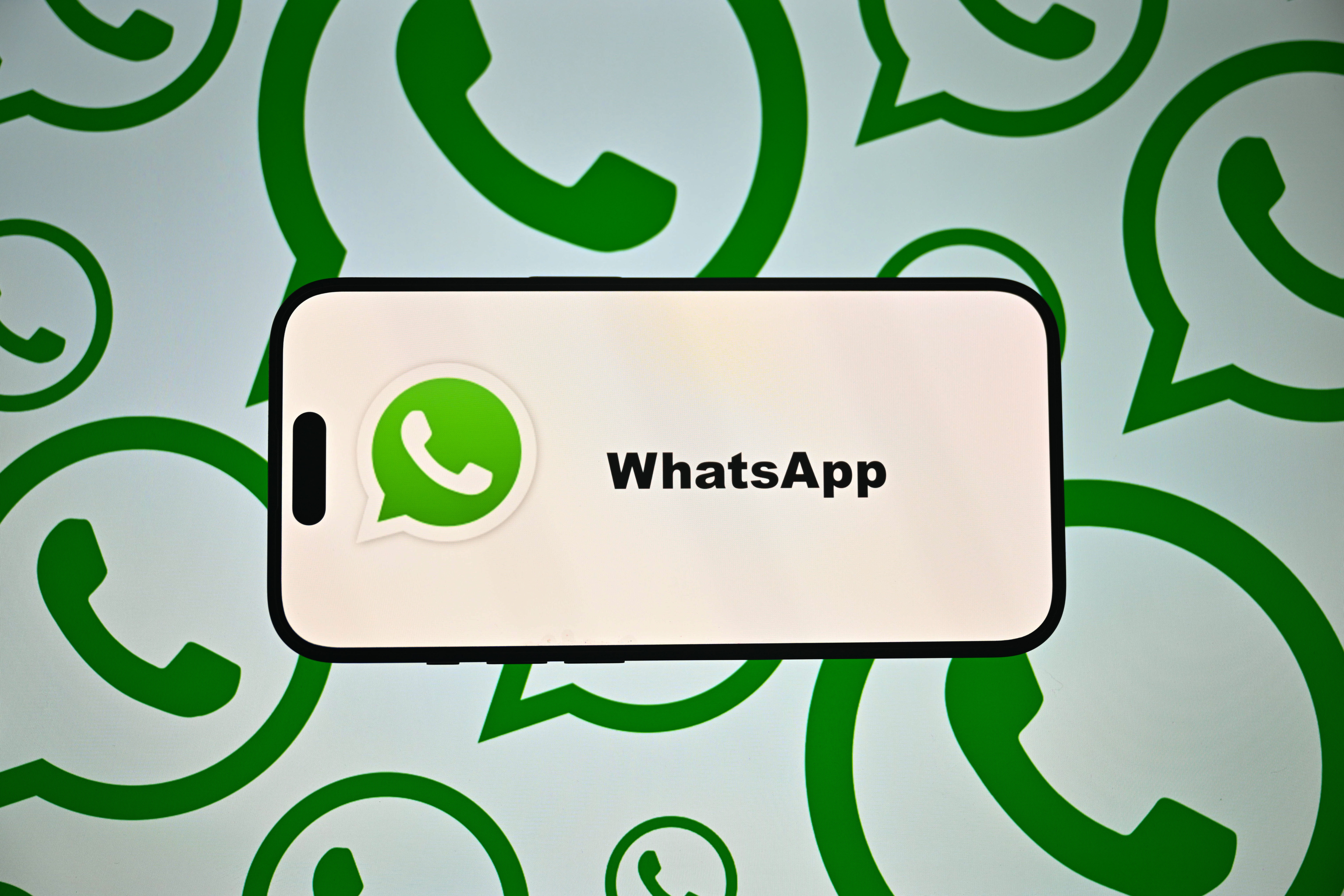 WhatsApp es una aplicación de mensajería que fue lanzada en el 2009.