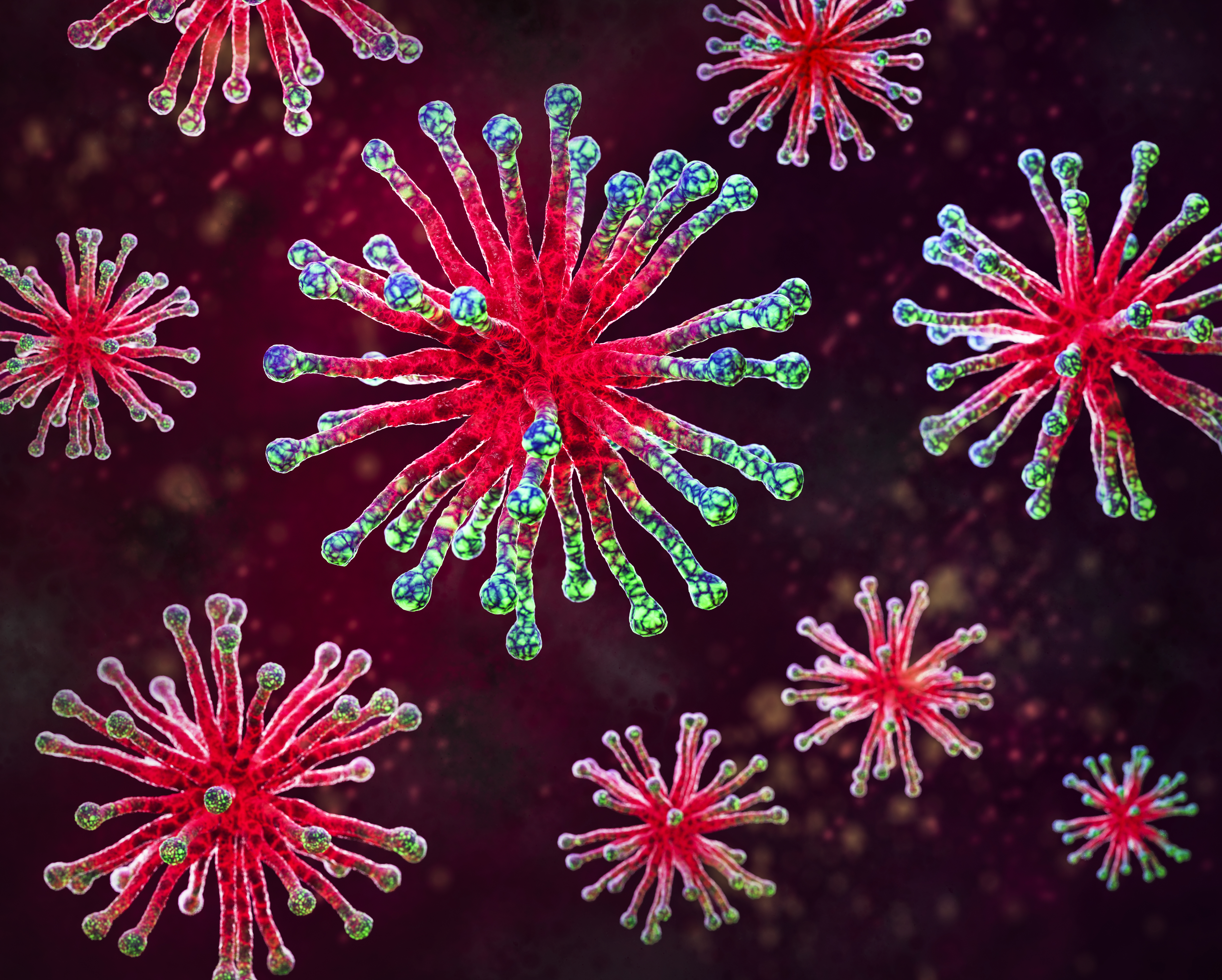 Cambios en el estilo de vida, actividad física y buena alimentación pueden ayudar a fortalecer el sistema inmune.