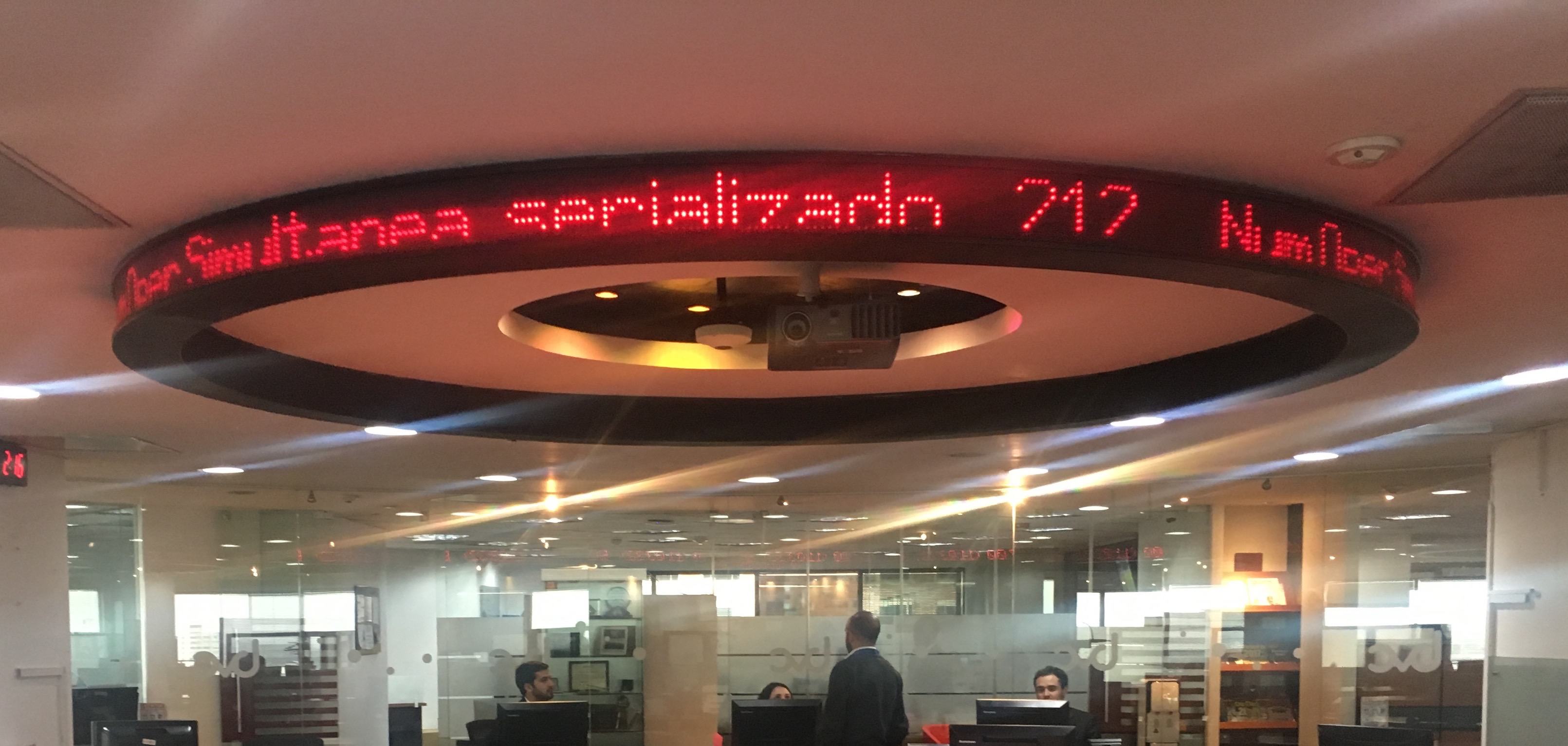 Bolsa de Valores de Colombia