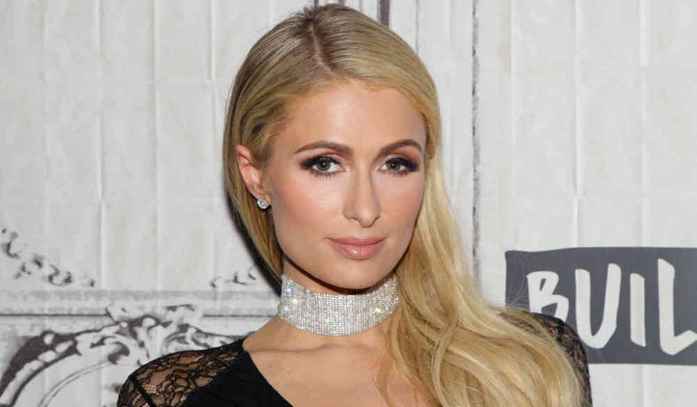 Paris Hilton sacará un documental en 2020 hablando de su vida y de cómo afrontó el episodio.