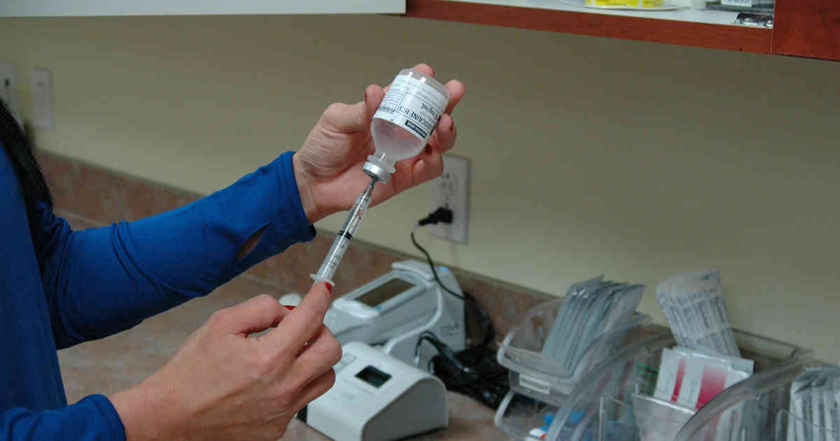 Los residuos hospitalarios deben ser dispuestos y tratados de manera especial. Foto: Pixabay. 