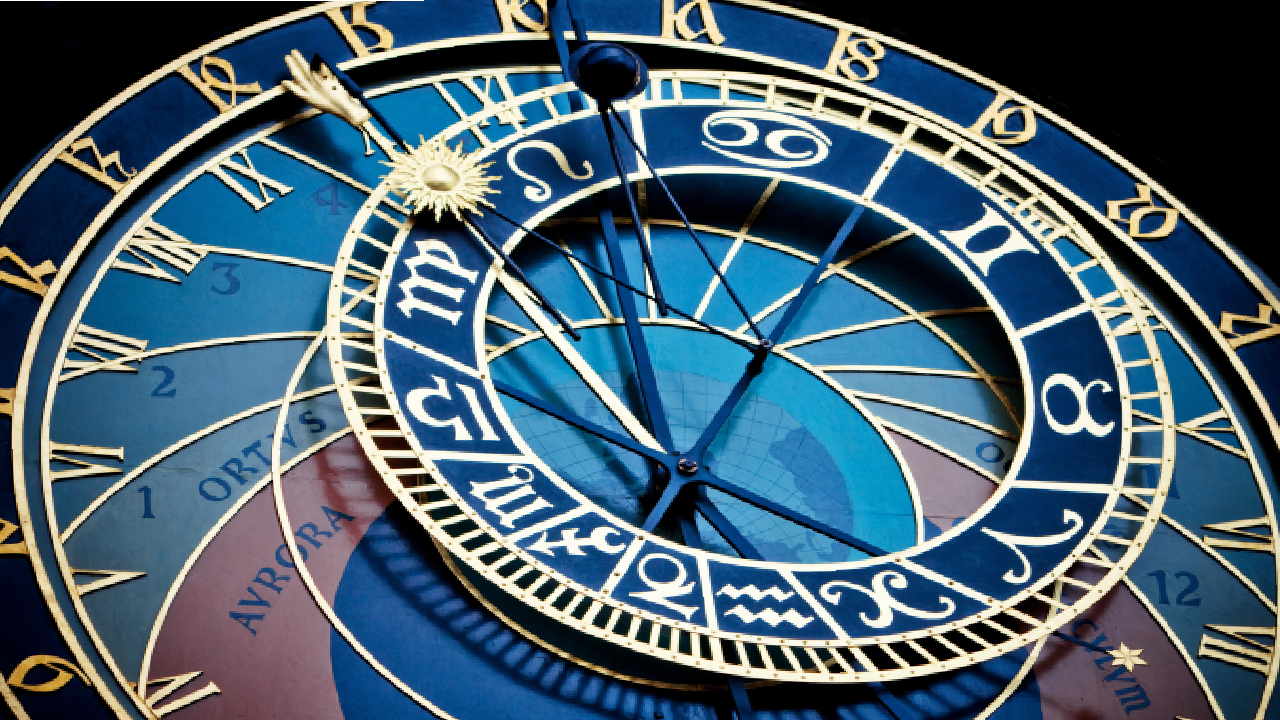 Predicciones del horóscopo chino para para 2022. Foto Getty.