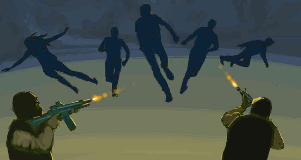 Las 36 masacres de Colombia en lo que va de 2020: recopilación | Noticias hoy