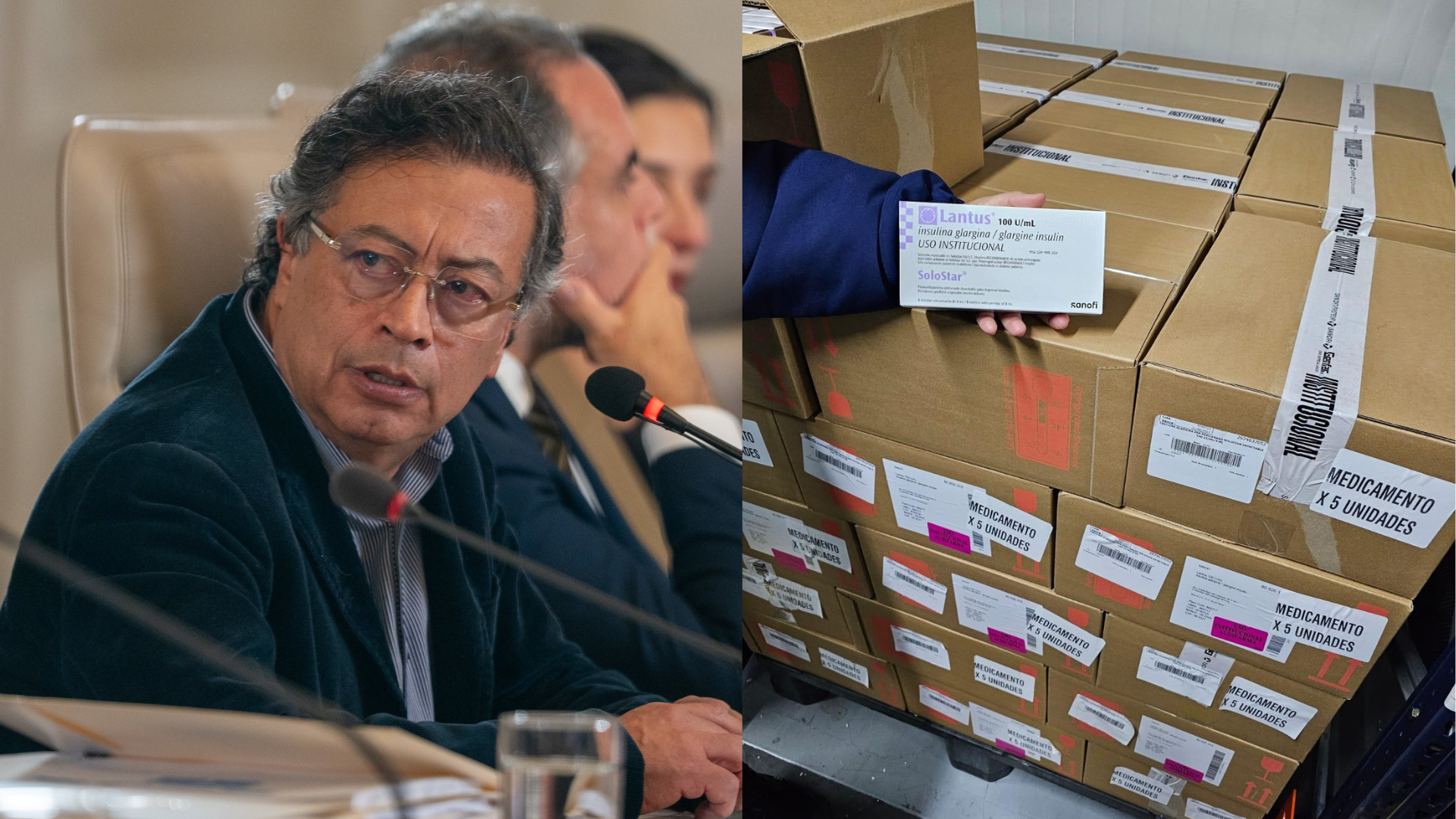 Esto se da después de la auditoria adelantada por la Supersalud.