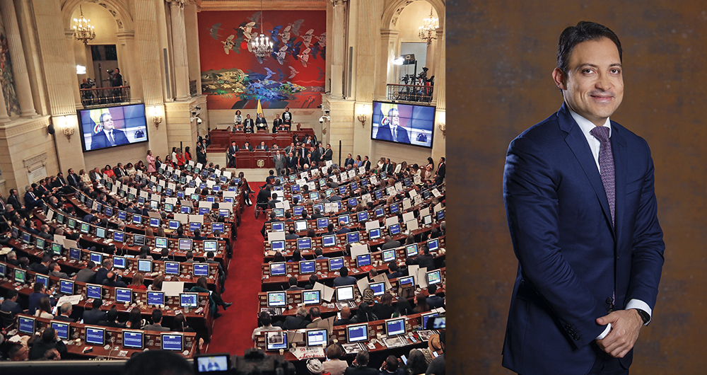 Algunos senadores como Carlos Fernando Motoa han insistido en la inconveniencia de proyectos como el de ‘Traslados exprés’, que discutirán la próxima semana en el Congreso. Y en la necesidad de examinar integralmente el sistema pensional.