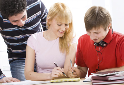 El cociente intelectual puede aumentar o disminuir durante la adolescencia