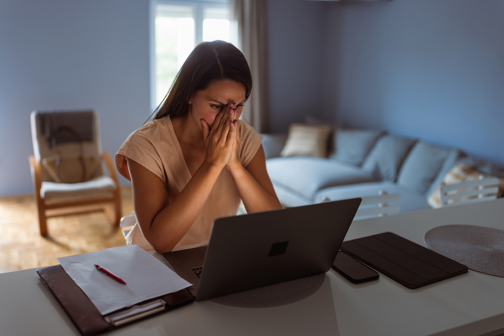 Un cibercriminal aprovecha una web legítima para enmascarar una creada con fines malintencionados.