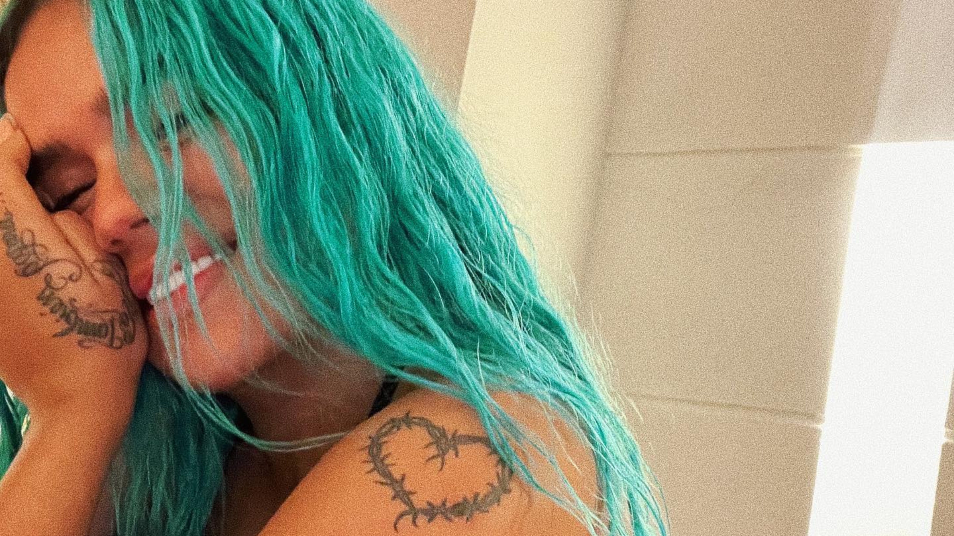 Karol G, cantante colombiana - Foto: @karolg