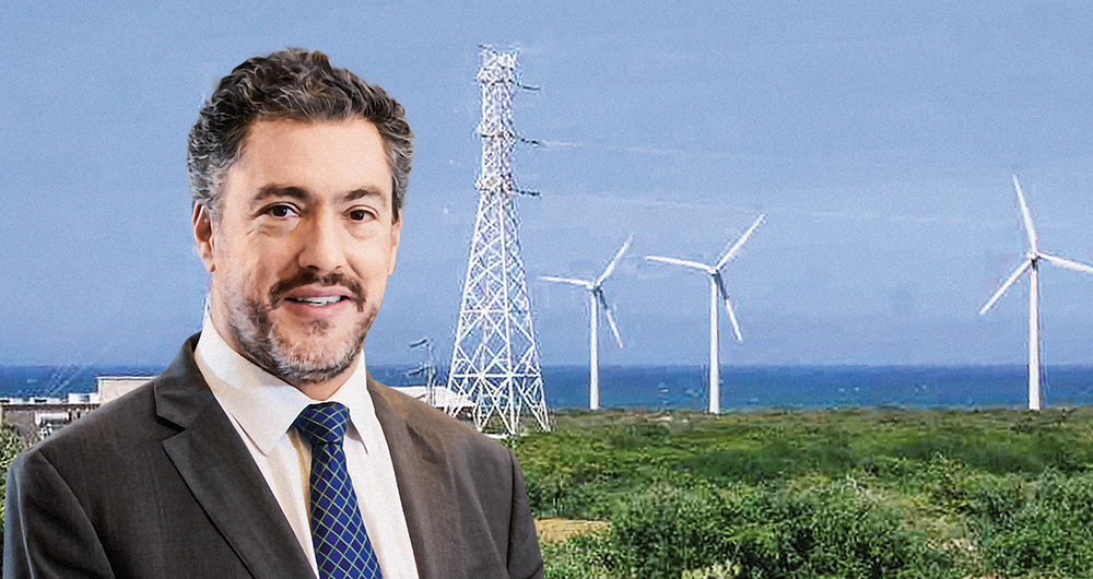 Al culminar las consultas previas de la línea Colectora en La Guajira, Juan Ricardo Ortega, presidente del Grupo Energía Bogotá, dijo: “Esto no está resuelto, pero es un primer paso para seguir trabajando por el beneficio de las comunidades de La Guajira y del país”.