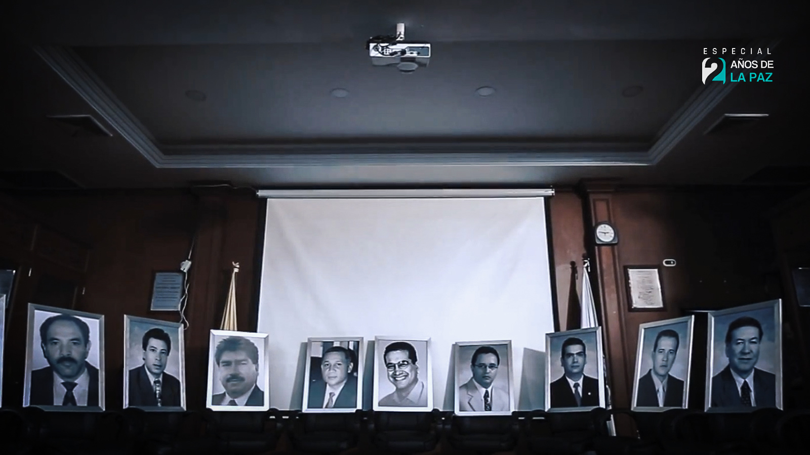 Hace 18 años, 12 diputados de la Asamblea del Valle del Cauca fueron secuestrados por las Farc. El Centro Nacional de Memoria Histórico presentó el documento con la investigación sobre lo sucedido.