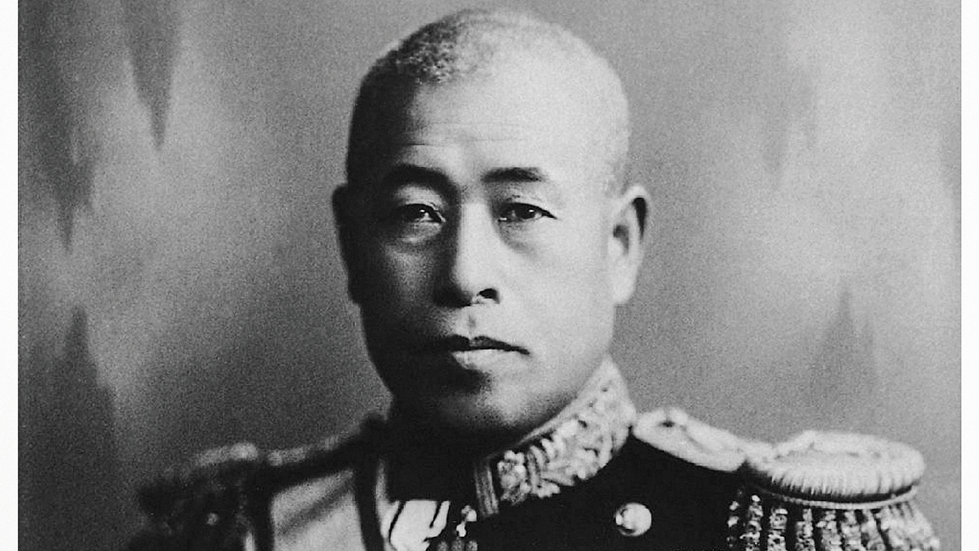 Photograph of Isoroku Yamamoto (1884-1943) Japanese Marshal Admiral and the commander-in-chief of the Combined Fleet during World War II. Dated 1942. (Photo by: Photo 12/Universal Images Group via Getty Images)