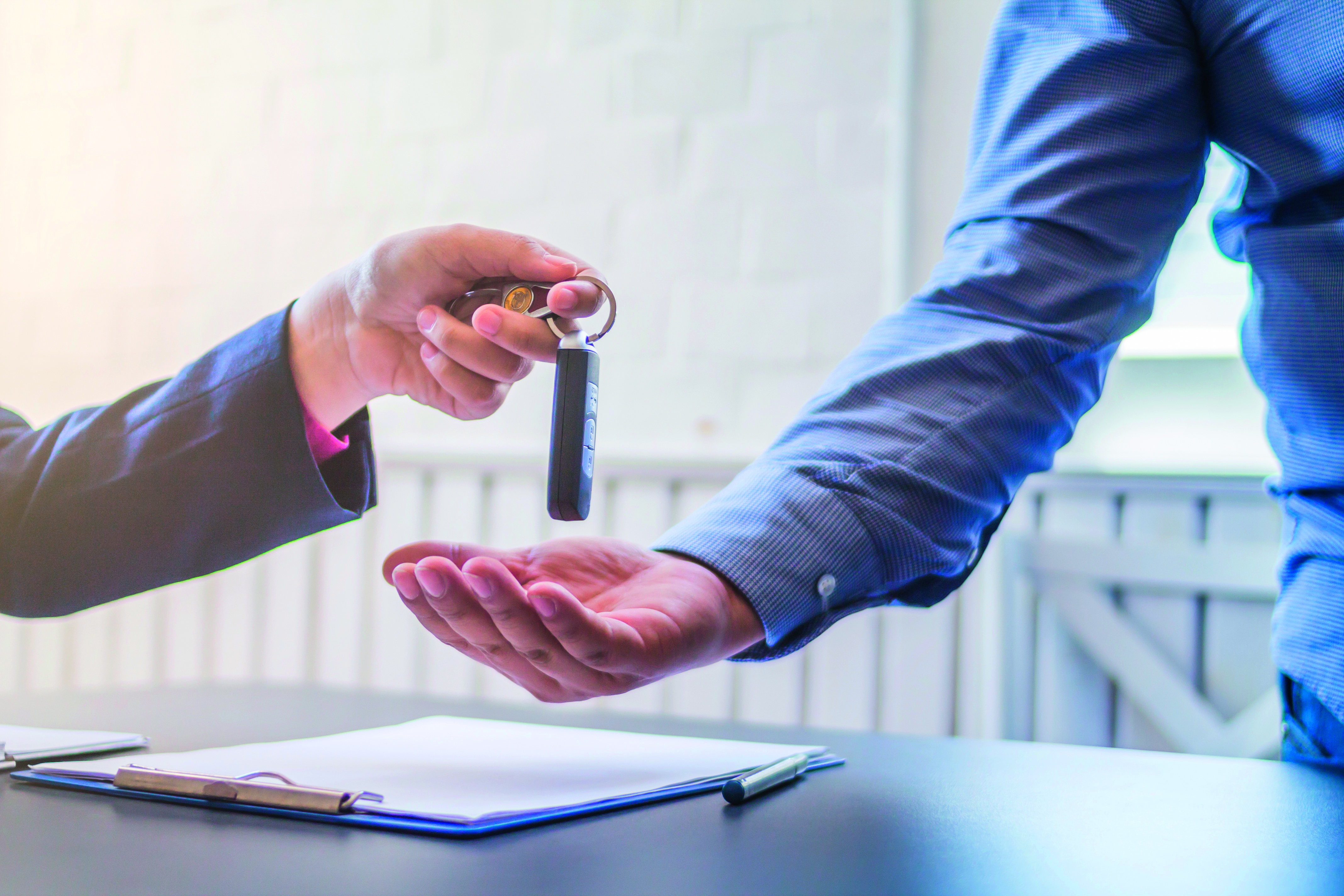 Según la Superintendencia Financiera de Colombia (SFC) y lo reportado a Asobancaria por sus entidades financieras, en 2020 se financió y facilitó el uso de cerca de 7.700 vehículos de transporte de carga.