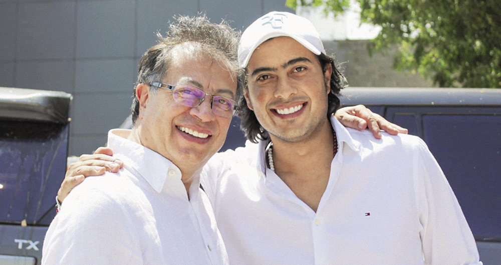    Para proteger a su papá, el presidente Gustavo Petro, Nicolás pretende que su “confesión” sea anulada. En otros documentos hay argumentos cruzados entre el juez de Barranquilla y su defensa.