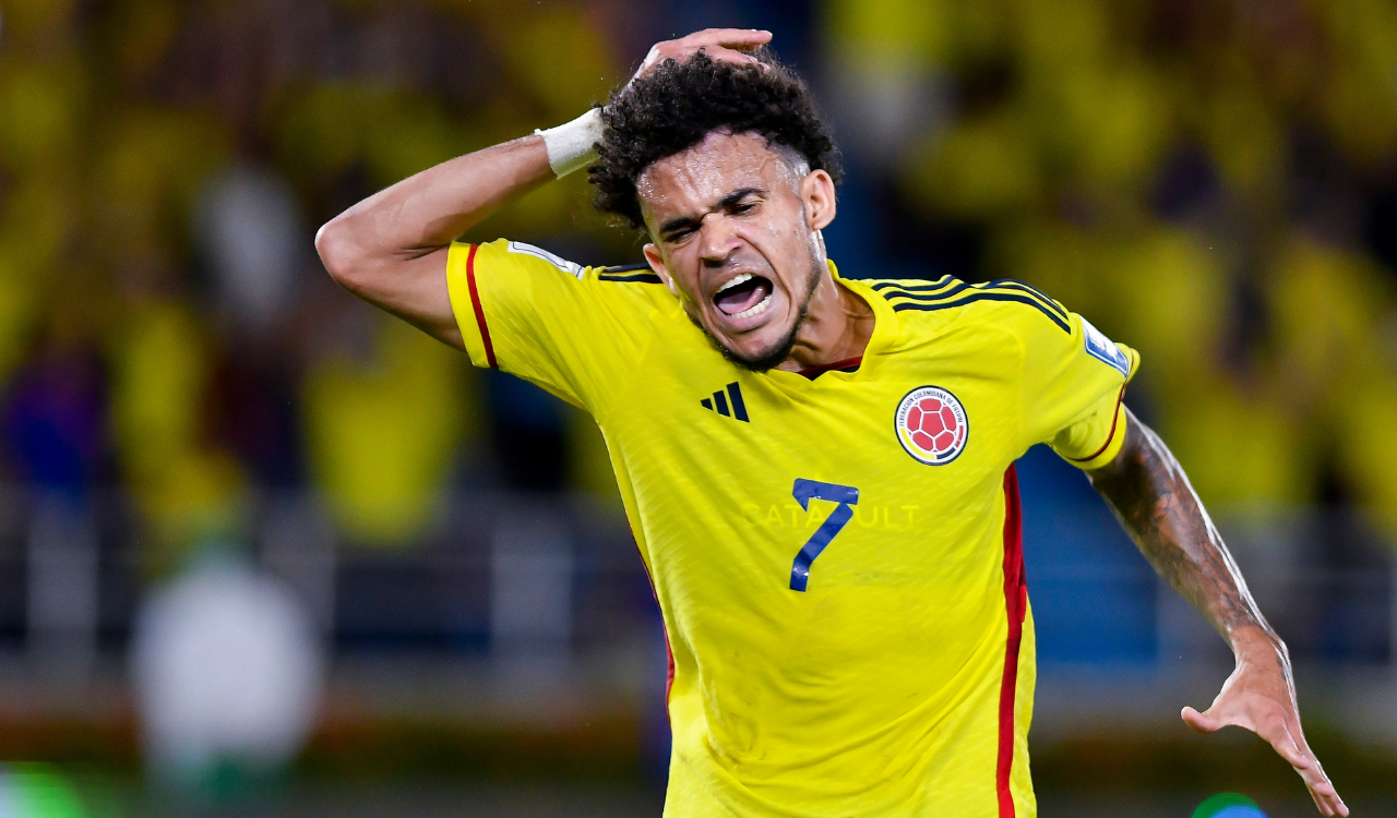 Carlos Páez, el hombre que levantó a la Selección Colombia - Fútbol  Internacional - Deportes 