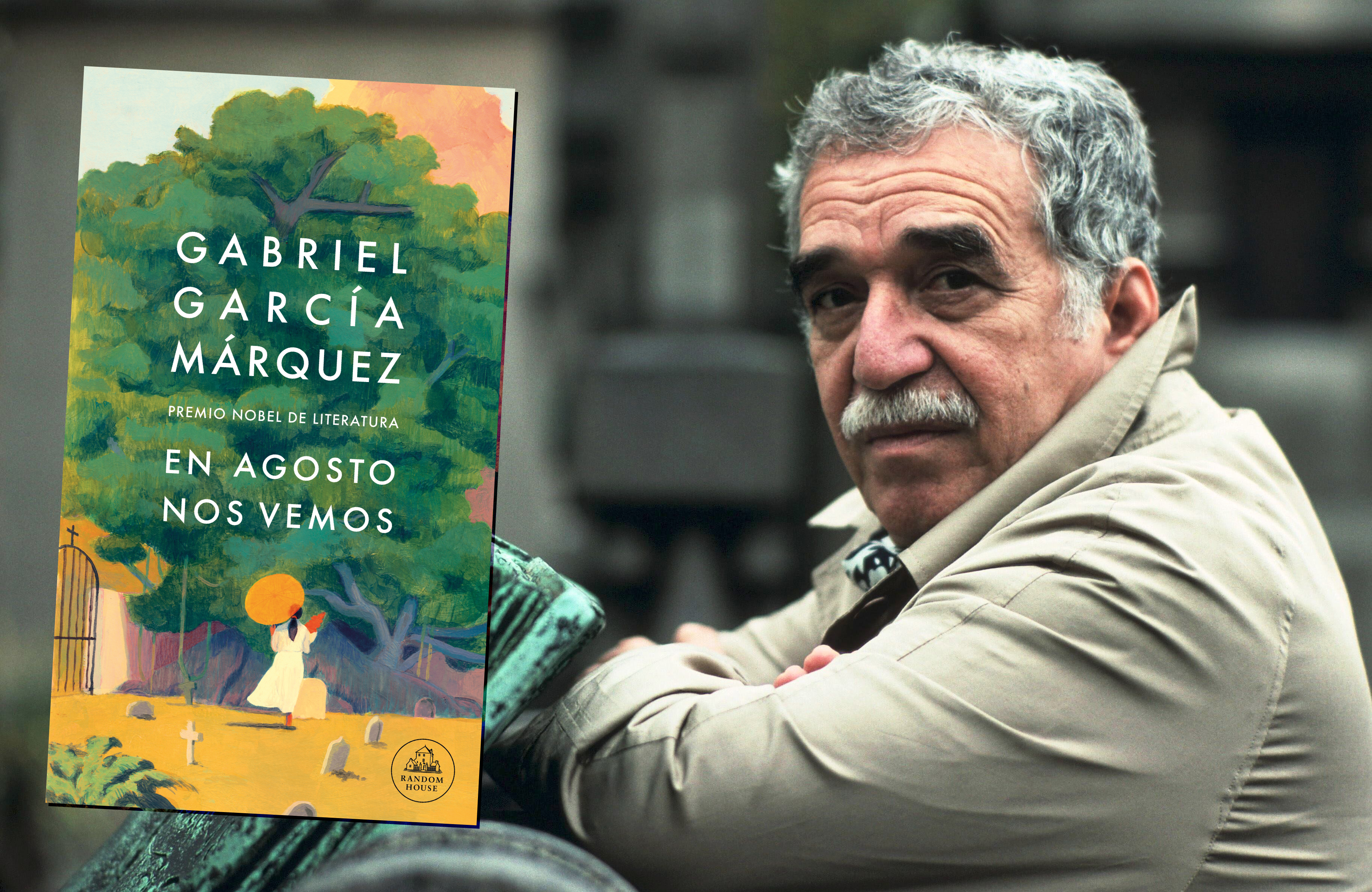 En principio, el propio Gabo no consideró la publicación de este libro, aunque trabajó varias versiones del
mismo texto.