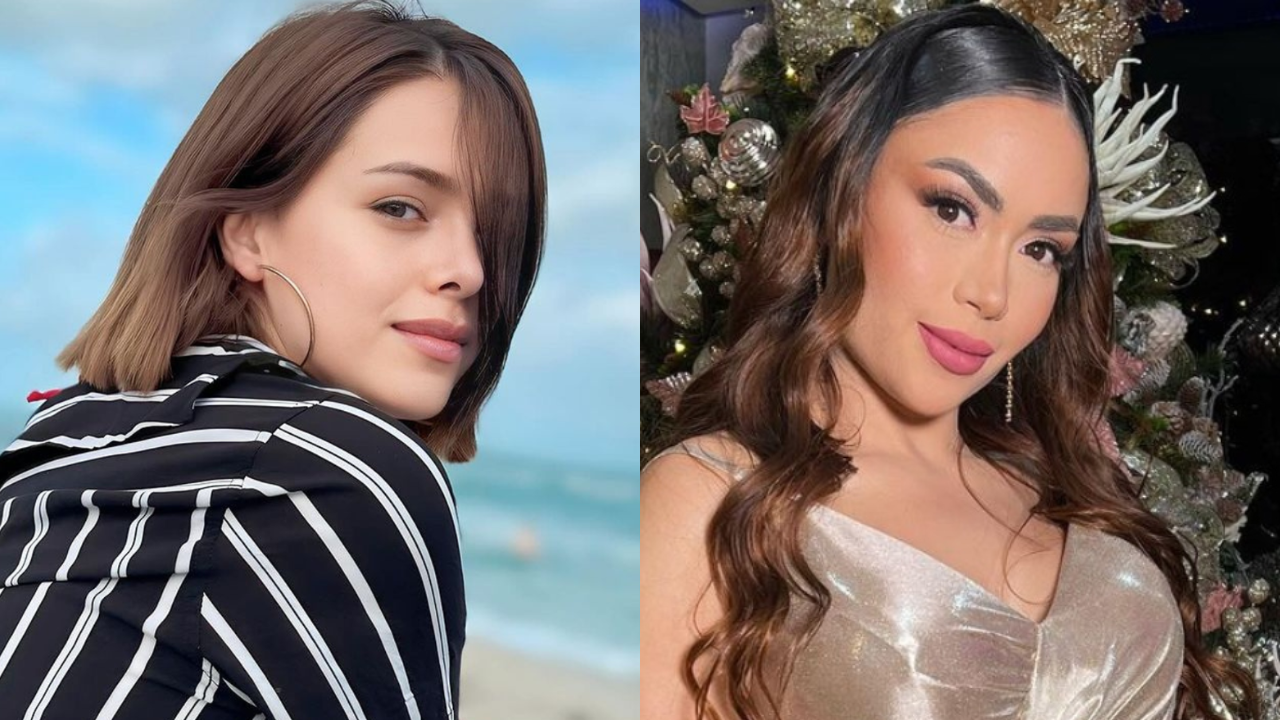 Annie Espejo hace fuertes acusaciones hacia Epa Colombia en sus redes sociales.