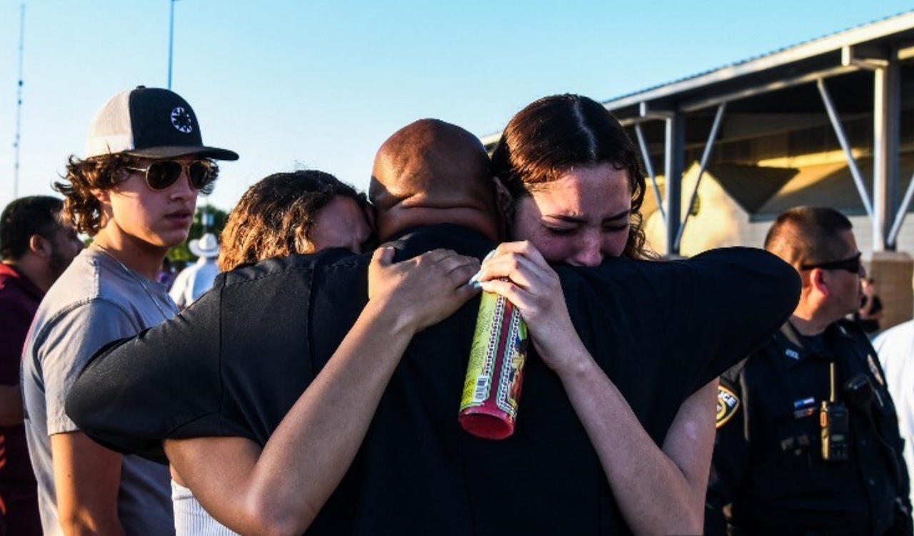 Ya son 19 los niños que murieron por cuenta de un ataque