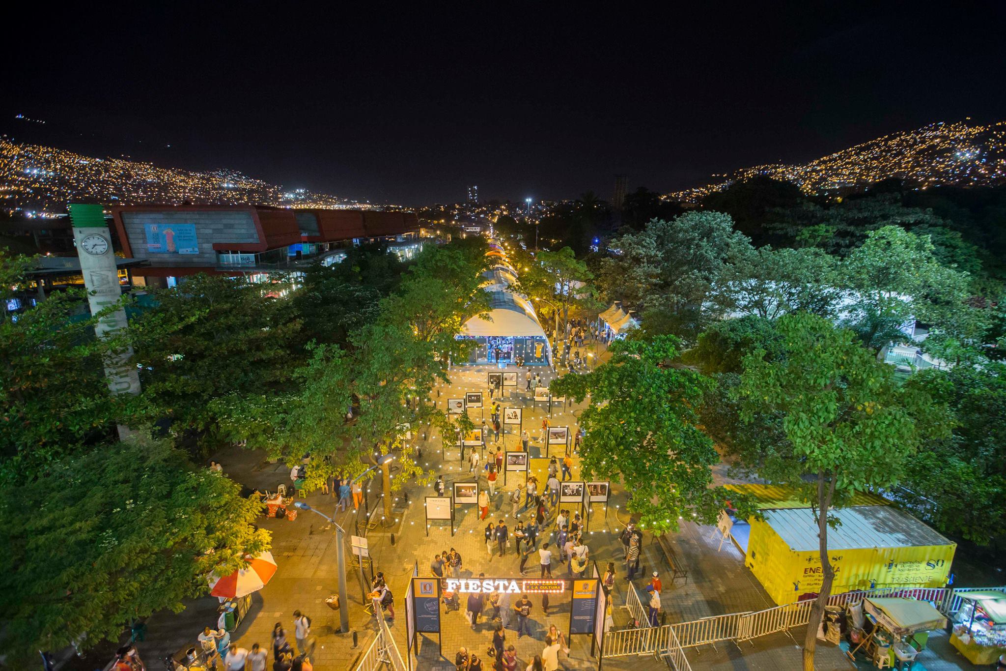 Una ciudad más lectora y un público más exigente es el resultado de la política pública de Lectura, Escritura y Oralidad.