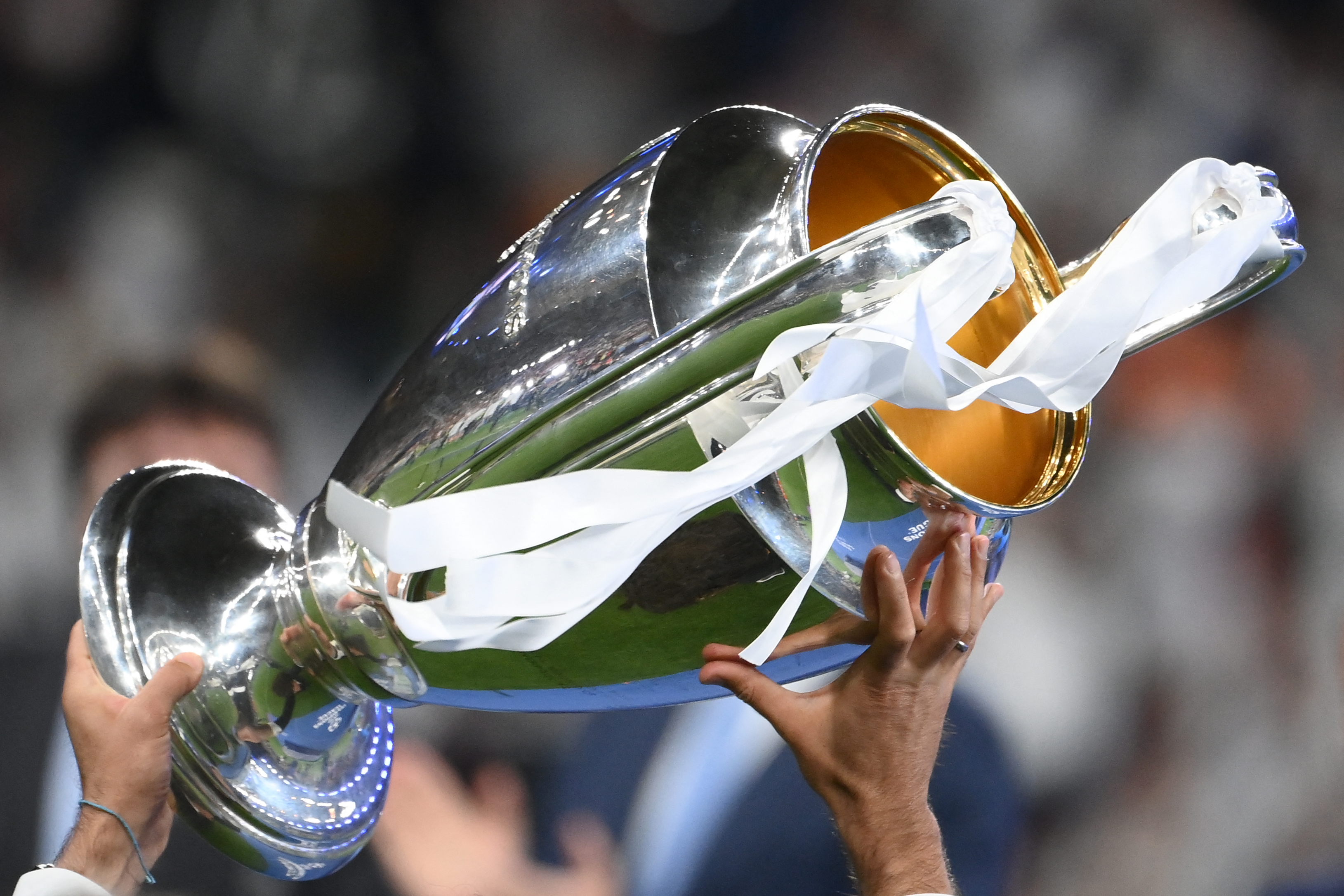 Octavos de final de la Champions League 2023-2024: Clasificados, partidos,  sorteo, llave, cuadro y todos los detalles