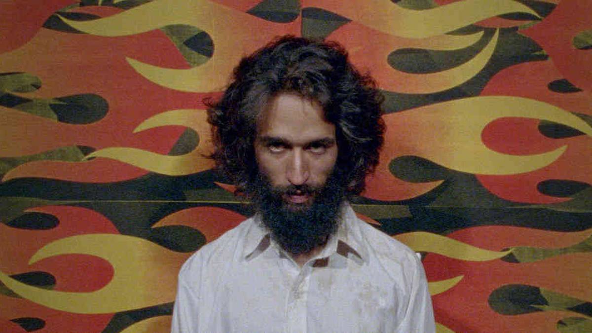 Pinky, protagonista de 'Los conductos', del colombiano Camilo Restrepo.