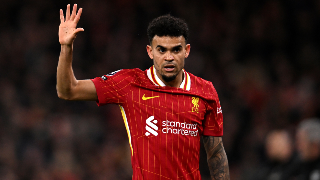 Luis Díaz tendría radical cambio de camiseta para la temporada 2025-2026.