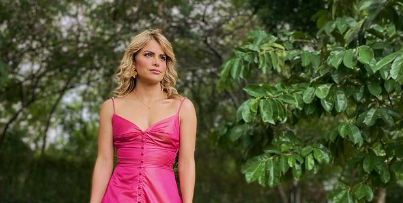 Adriana Lucía artista de música tradicional