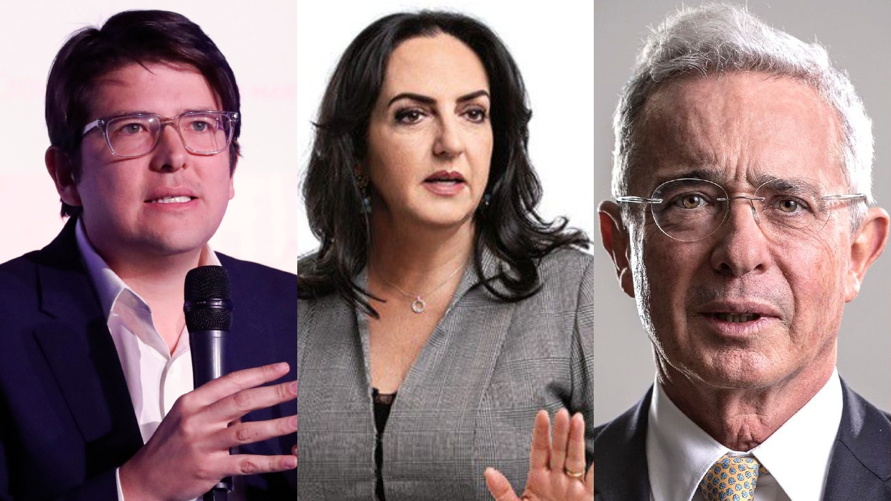 La congresista habló de lo que será el 2026.