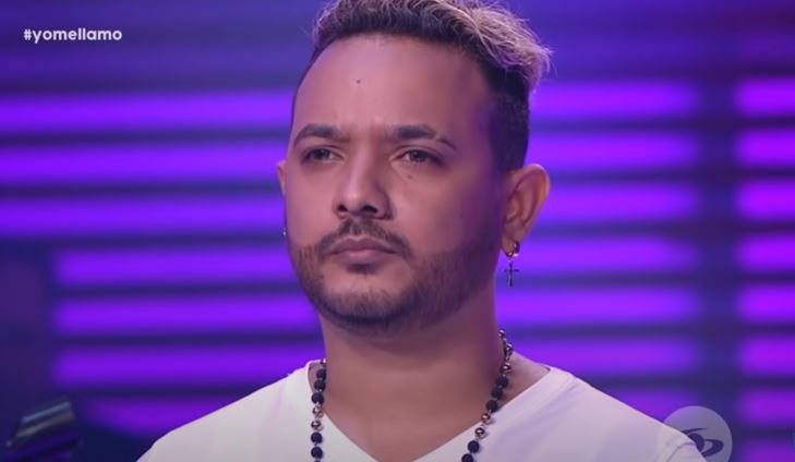 Jurados critican al 'Chamo de las mil voces' en 'Yo me llamo'