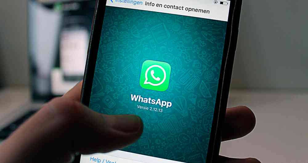 Whatsapp: esta será la nueva función para usarlo en varios equipos sin  necesidad del celular