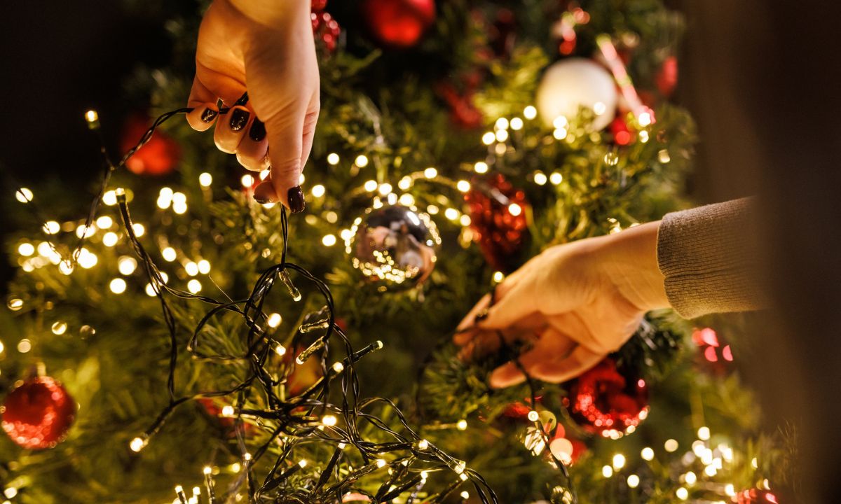 Quitarle el sonido a las luces de Bogotá.